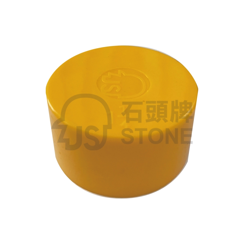 PE管外塞1”1/4