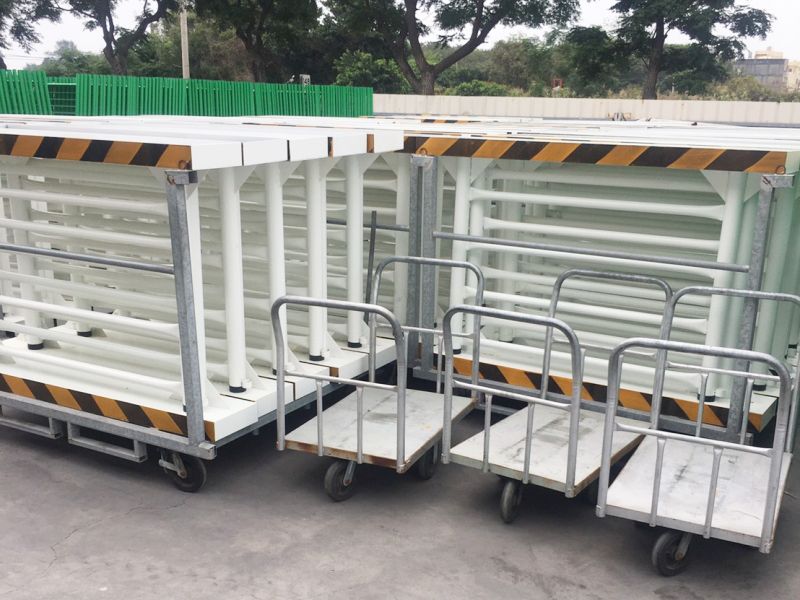 1.7M槽鋼護欄 1.7M槽鋼護欄