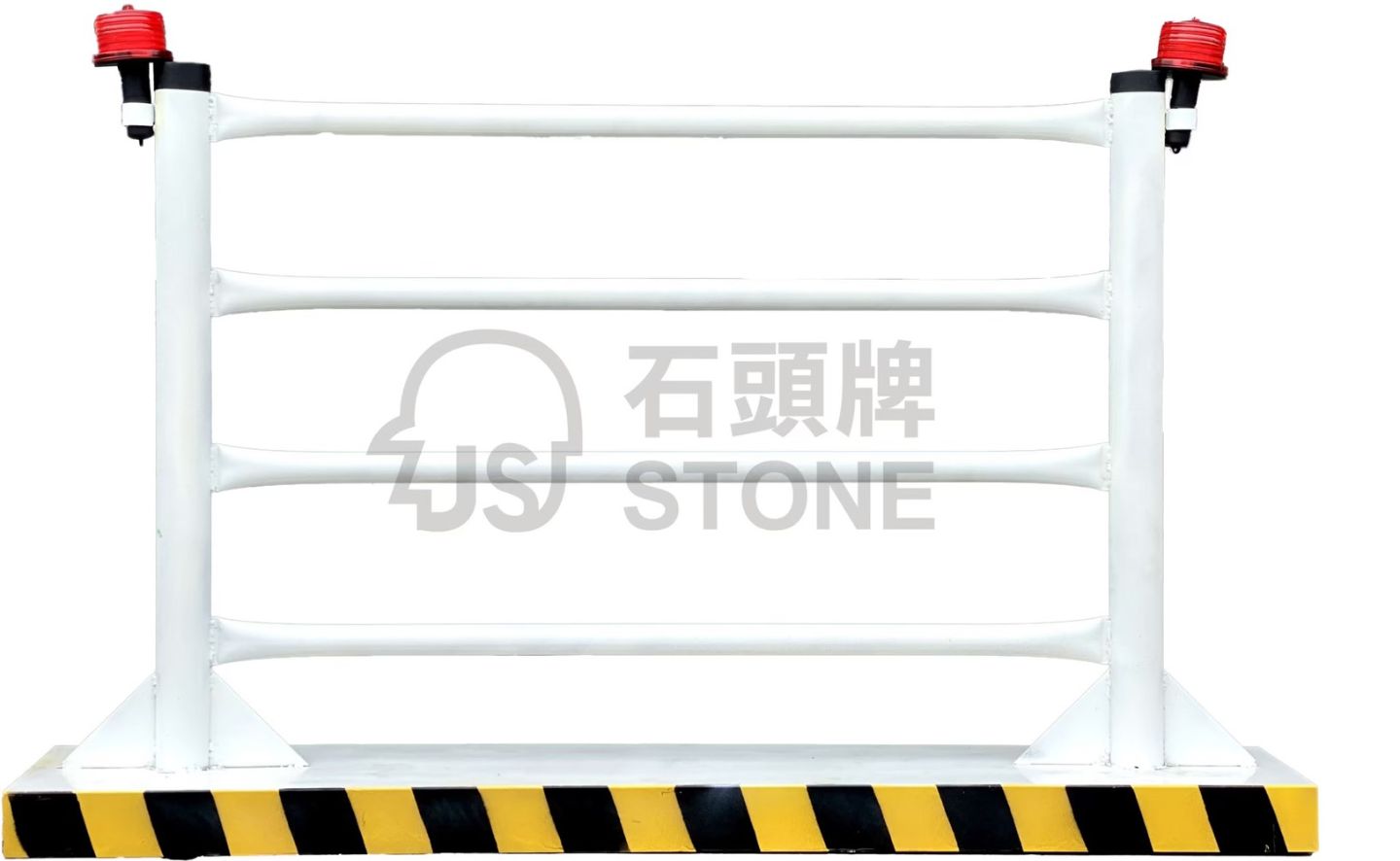 1.7M槽鋼護欄 1.7M槽鋼護欄