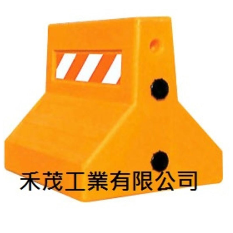 注水式紐澤西護欄-雙面 注水式紐澤西護欄-雙面